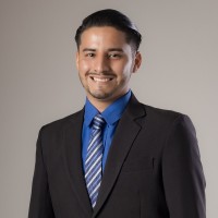 Leandro Garcia Arias