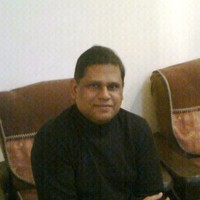 Sachin Kumar Srivastava