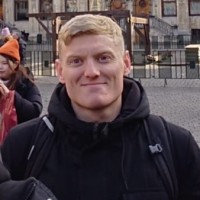Alex Hookway