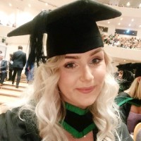 Neringa Gecaite (Assoc Cipd)