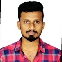 Uthaya Kumar S
