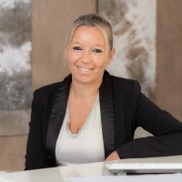 Nathalie Bouvier