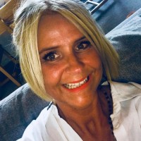 Jo Heywood