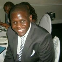Sydney Mpofu