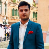 Anuj Bansal
