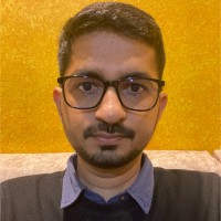 Hiren Dusane