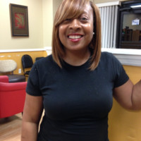 Sharlene Wright