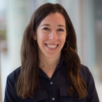 Holly Alderman, LCSW