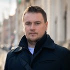 Lukas Fendek
