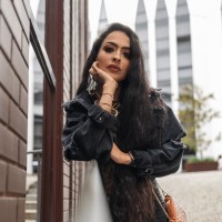 Gigi Arabia (جيجي أريبيا)