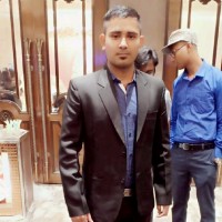 PRASHANT DWIVEDY