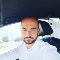 Florin Palade
