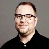 Fredrik Öhman