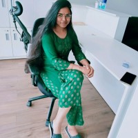 Krishnaveni Raja (✳️L.I.O.N✳️)