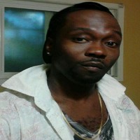 Antoine Jackson