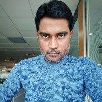 Raj Ps