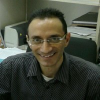 Yigal Nahum