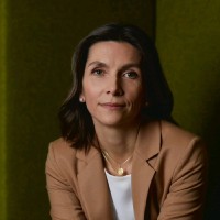 Eve Bourdeau