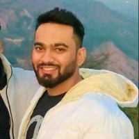 Kartik Singh