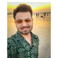 Abhishek Bidkar