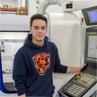 Jose Anaya Jr