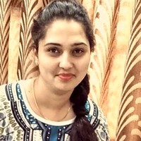 Shweta Mahajan