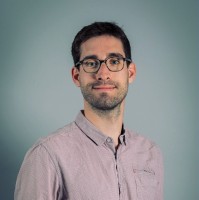Nicolas Verstraete
