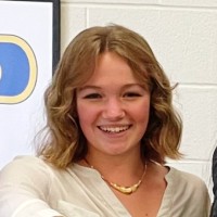 Mya Lauer