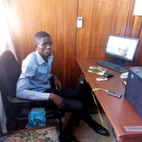 William Danquah