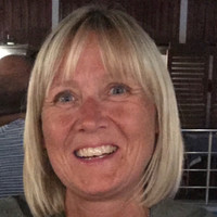 Annika Jarlegård