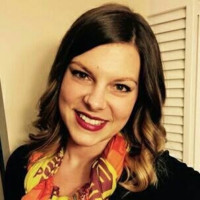 Teresa Morris