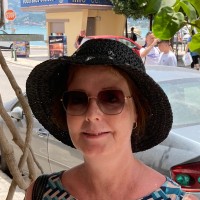 Rakel Rylander