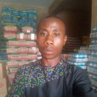 Amadi Stanley C