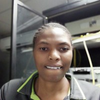 Patience Mbipha
