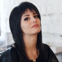 Olga Zhdanova