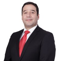 Luis Saavedra Jensen