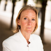 Hélène Gaspar