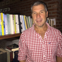gustavo ferretti