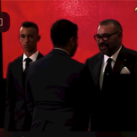 Ayoub RQAOUI