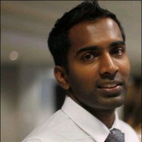 Kuhendran Rajan