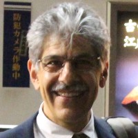 John M Farah Jr Phd