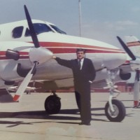 Miguel Angel Perez San Jose