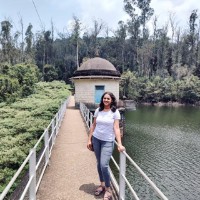 Keerthana M
