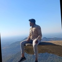 Syed Fahad