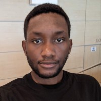 Wandji Njeungue
