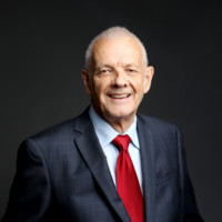 Martin Taylor