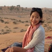 Robin Hwang