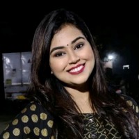 Priya Ray