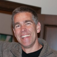 John Lindstrom
