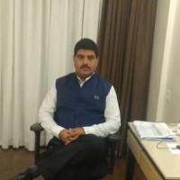 Brijesh Naithani